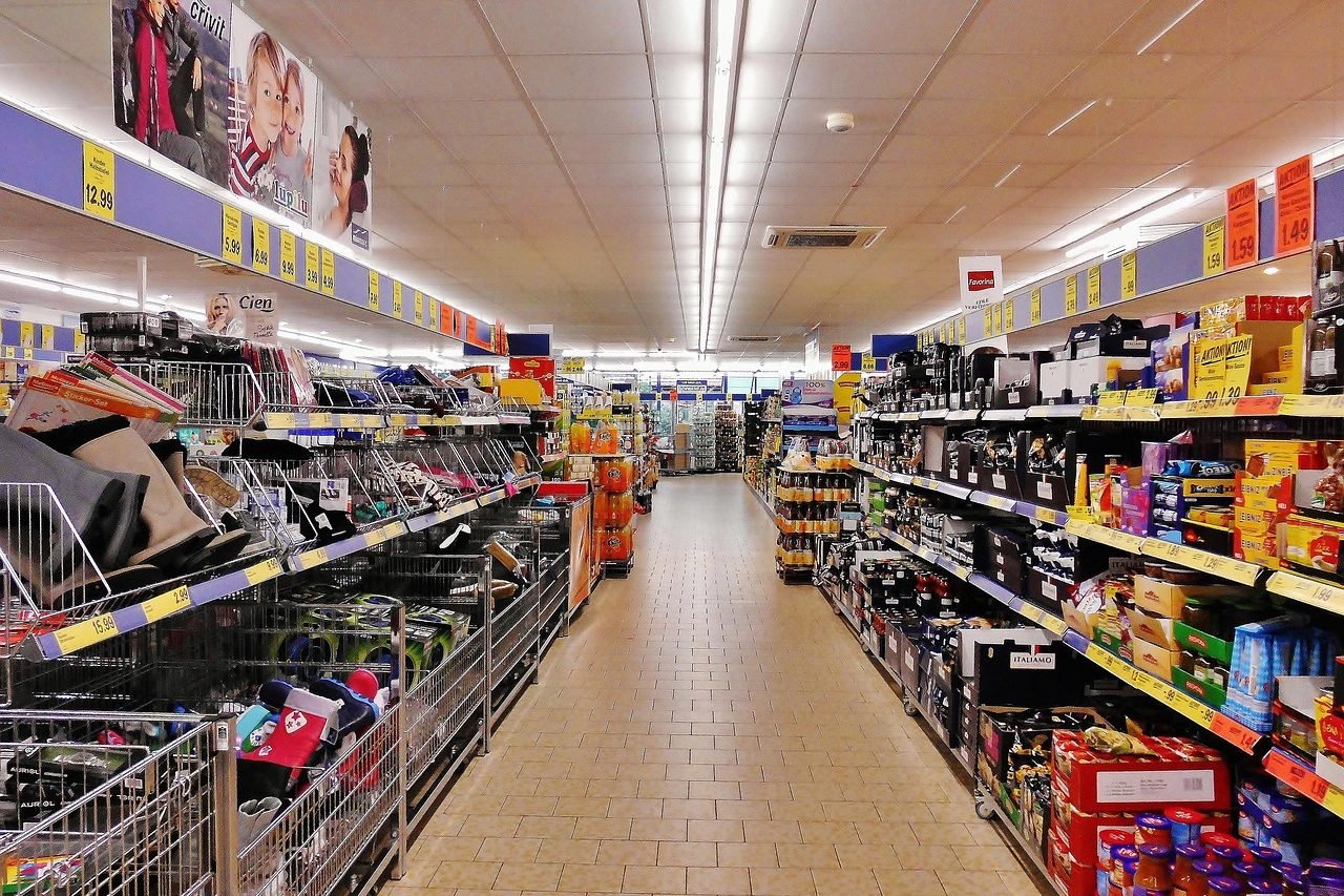 supermarket, shelves, shopping, shelf street, supermarket shelves, purchase market, product range, sb-market, supermarket, supermarket, supermarket, supermarket, supermarket